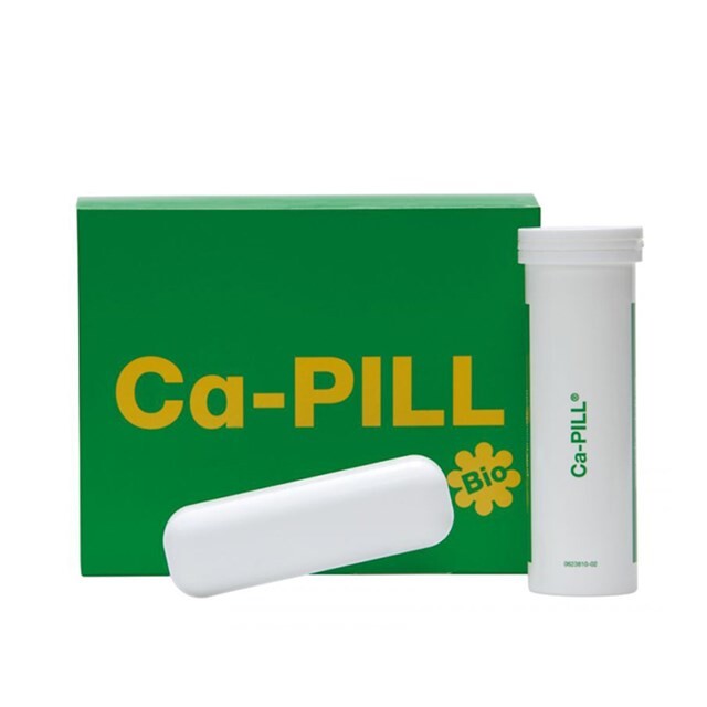 Product image 1 of Ca-pill 4-stuks