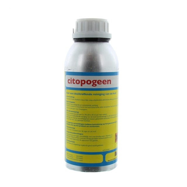 Product image 1 of Citopogeen 1l.