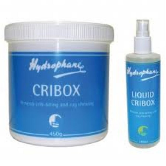 Product image 1 of Cribox liquid 250 ml spray