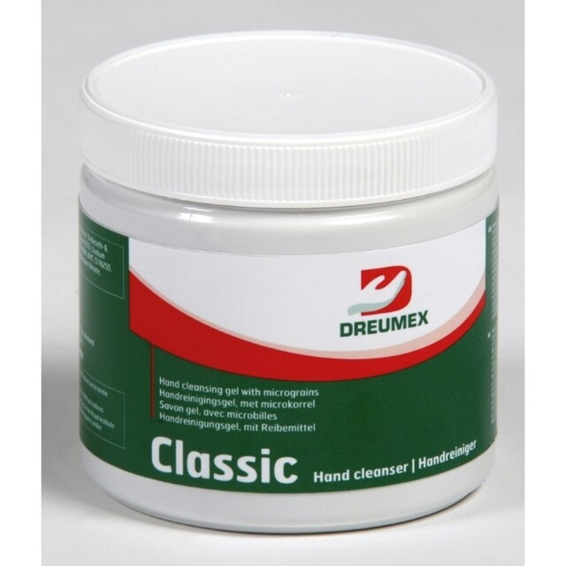 Product image 1 of Dreumex Classic 12X600ml