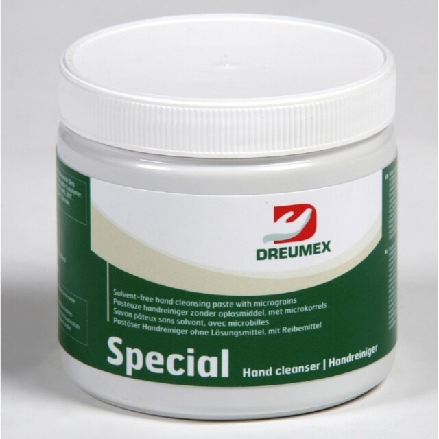 Product image 1 of Dreumex Special 12X550gr