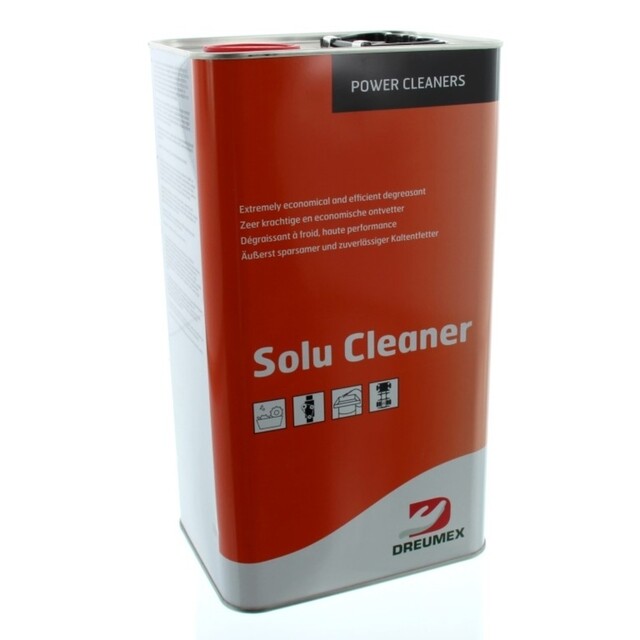 Product image 1 of Dreumex solu-cleaner 5 liter