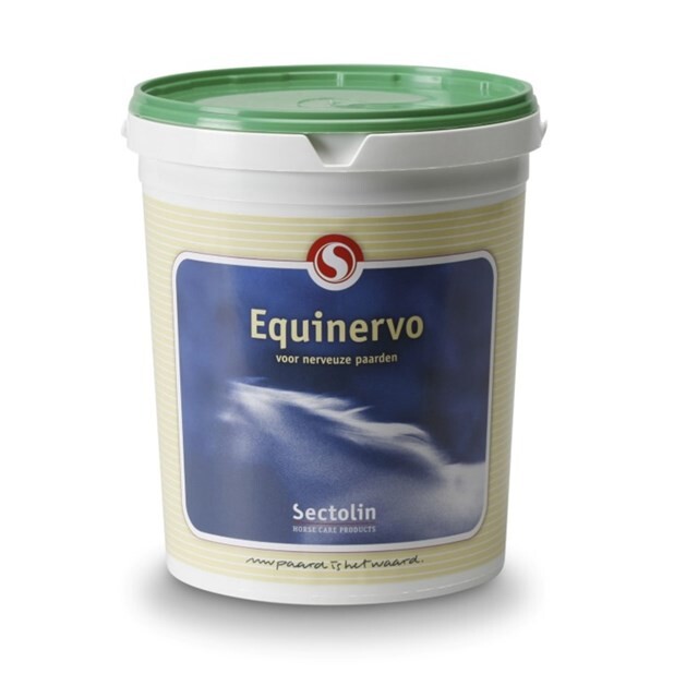 Product image 1 of Equivital nervo 1 kg