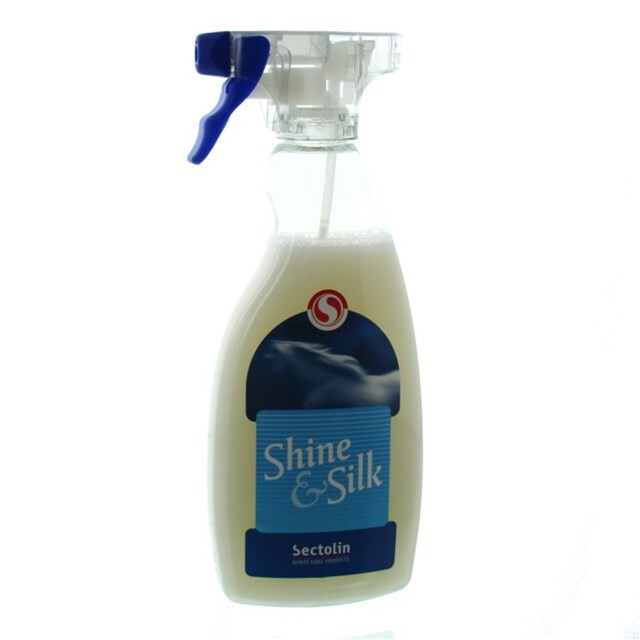 Product image 1 of Equishine Shine & Silk 500 ml