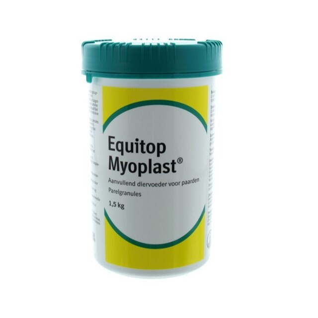 Product image 1 of Equitop myoplast 1,5 kg