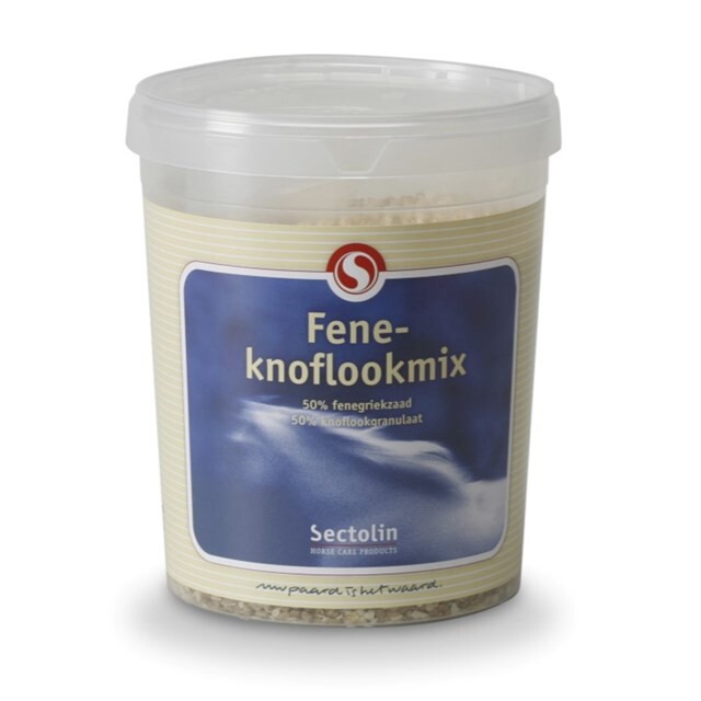 Product image 1 of Feneknoflookmix 1 kg