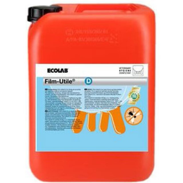 Product image 1 of Ecolab Film-Utile Dipmiddel - 21 Kg