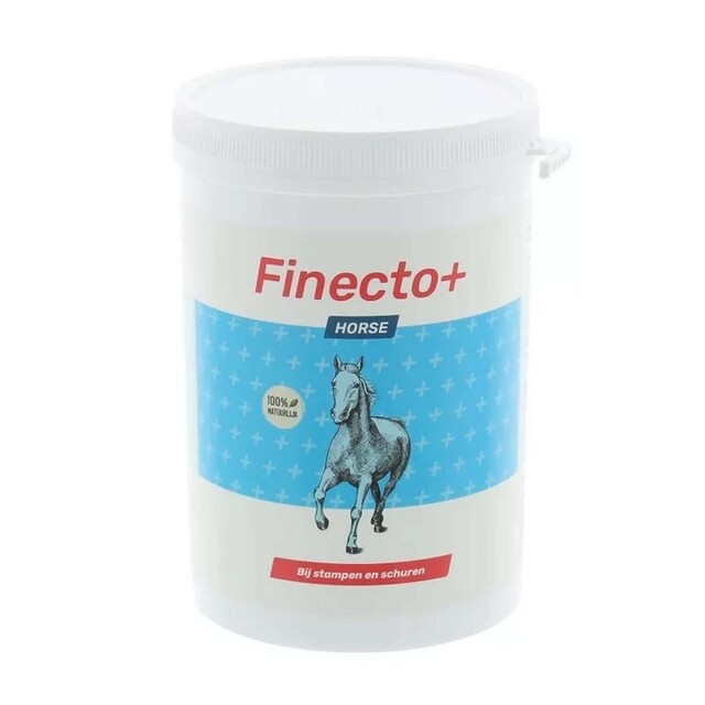 Product image 1 of Finecto+ Horse Paardenvoer - 600 gram