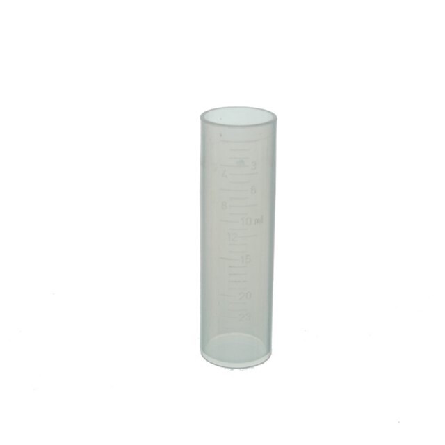 Product image 1 of Reserveglas voor Henke Drench - 23 ML