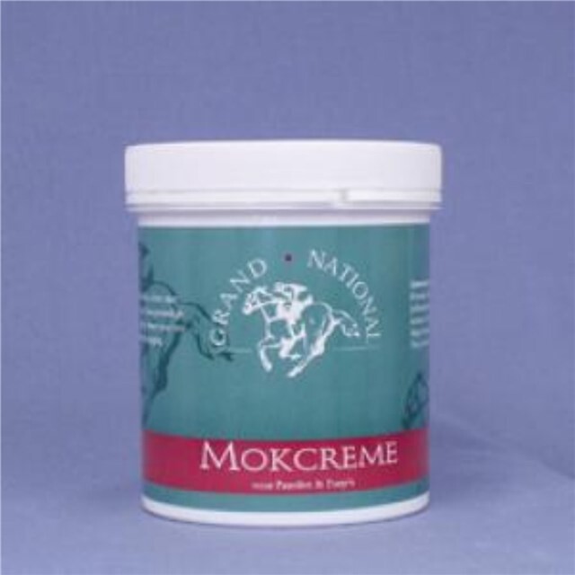 Product image 1 of Mokcreme grand-national 450g.