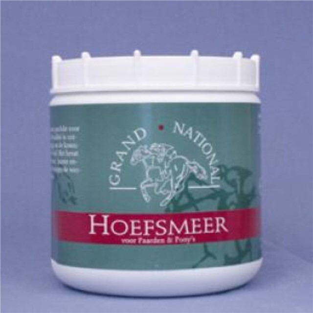 Product image 1 of Hoefsmeer grand-national 900g.