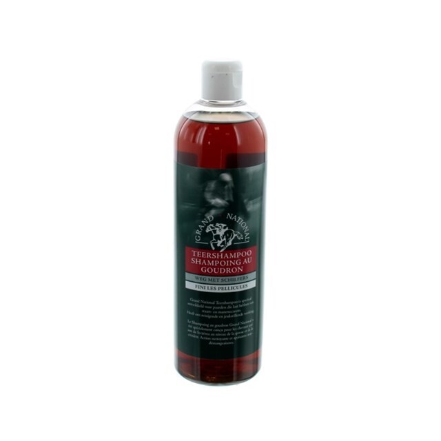 Product image 1 of Grand National Teershampoo 500 ml