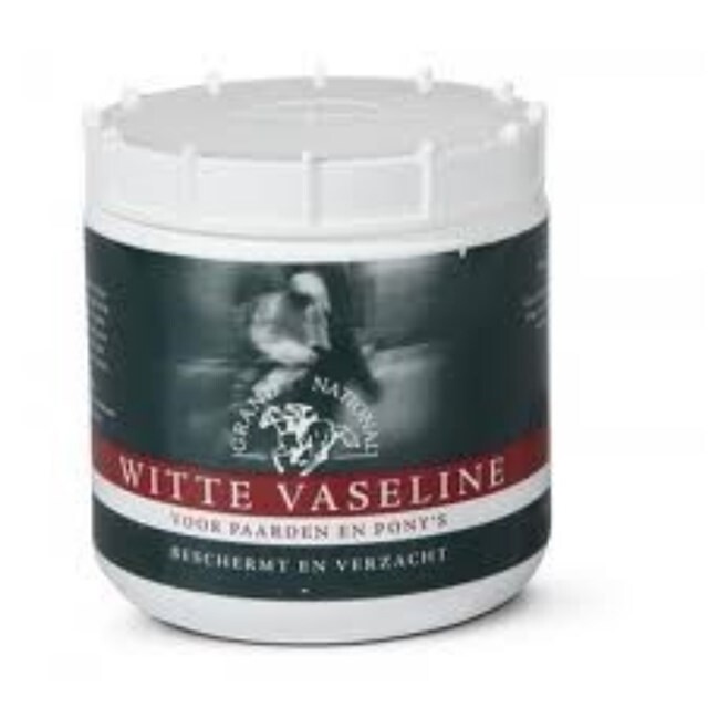 Product image 1 of Grand National witte vaseline 800 gram