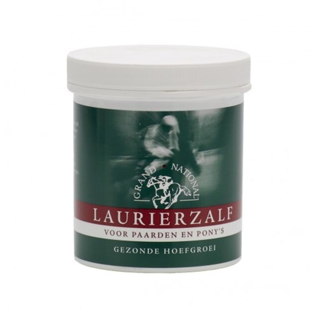 Product image 1 of Grand National laurierzalf 450 gram