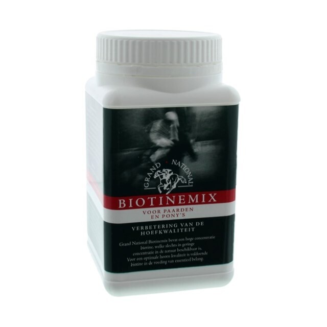 Product image 1 of Biotinemix grand-national 1kg.