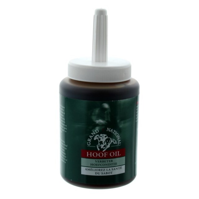 Product image 1 of Hoefolie grand-national 500ml.