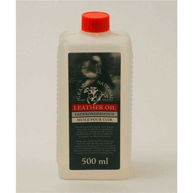 Product image 1 of Lederolie grand-national  500ml.