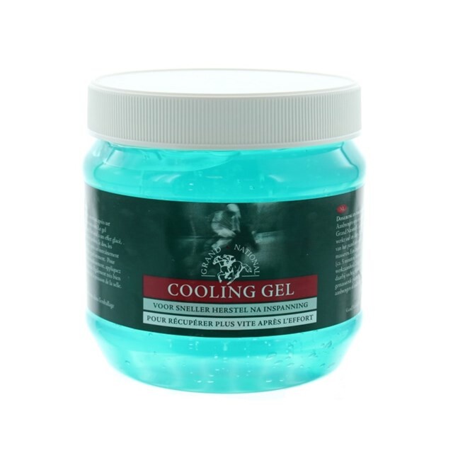 Product image 1 of Grand-National cooling gel 1000 ml