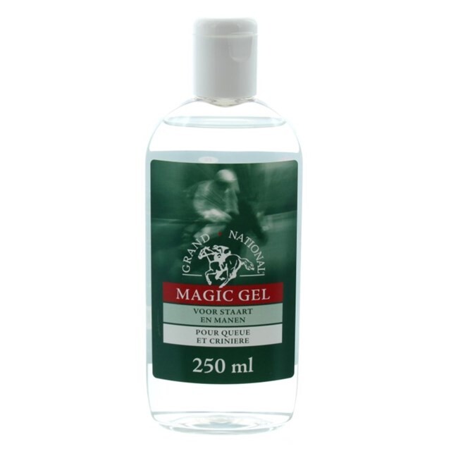 Product image 1 of Grand National Magic gel 250 ml