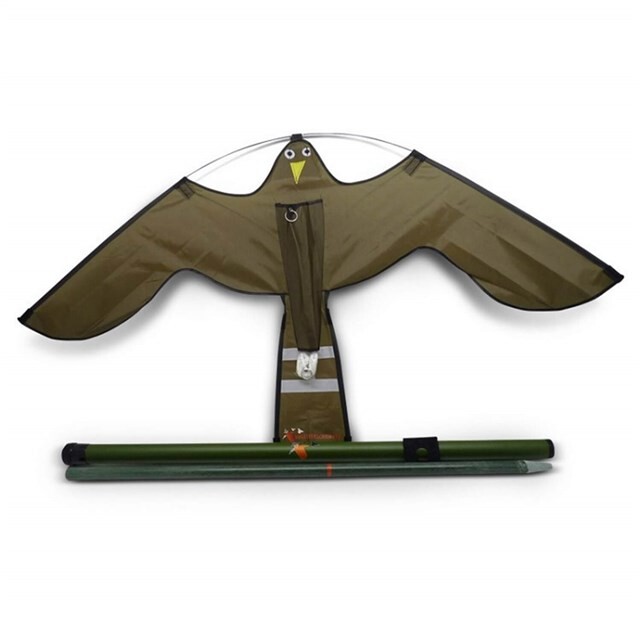 Product image 1 of Vogelverjager Hawk Kite - 10 Meter