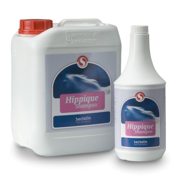 Product image 1 of Shampoo-hippique  5 iter