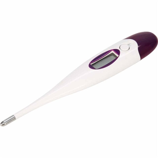 Product image 1 of KOORTSTHERMOMETER DIGITAAL