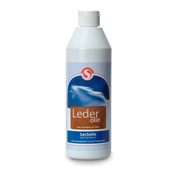 Product image 1 of LEDEROLIE EQUI 500ML.