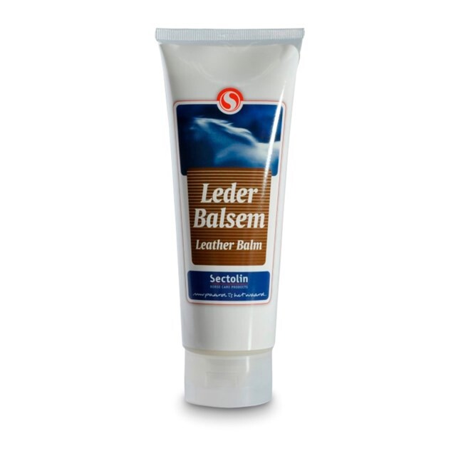 Product image 1 of LEDERBALSEM EQUI 250ML.