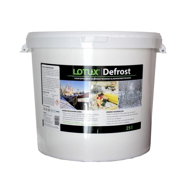 Product image 1 of Lotux Dooikorrels - 25L