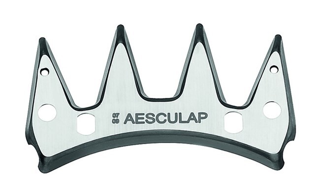 Product image 1 of Aesculap Econom Scheermachine Mes GT505 23TND