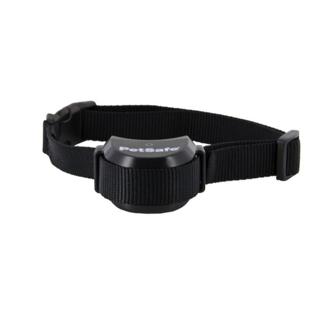 Product image 1 of Ontvanger + Halsband voor Petsafe Omheiningssysteem Stay & Play