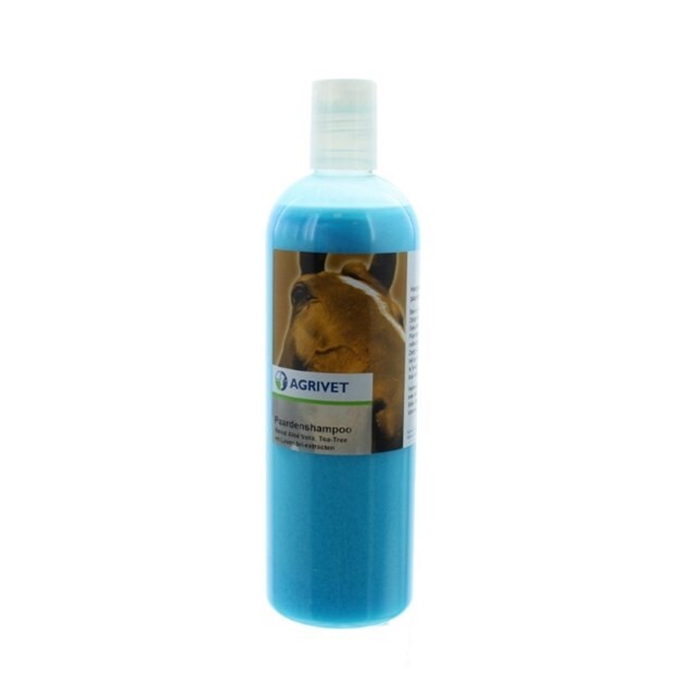 Product image 1 of Agrivet paardenshampoo 750 ml