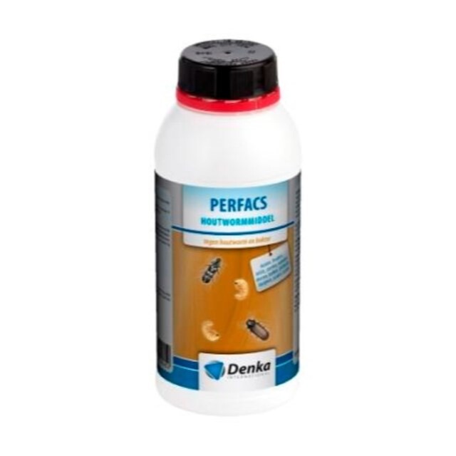 Product image 1 of Perfacs Houtwormmiddel - 500 ML