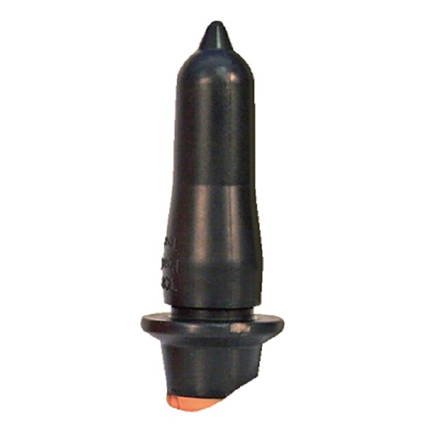Product image 1 of Peach Teat Kalverspeen Pull Trough