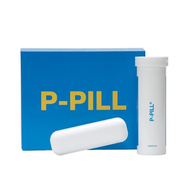 Product image 1 of P-Pill (phosfor) 4 stuks