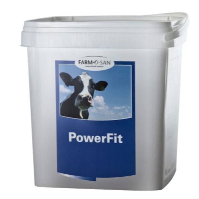 Product image 1 of Farm-O-San PowerFit - 3,5 KG