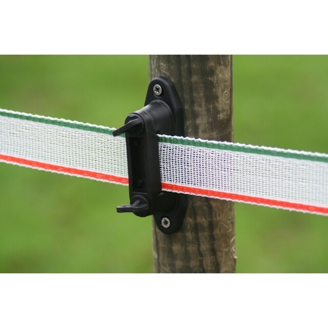 Product image 1 of Hoek/tussenisolatoren met geleidend rub