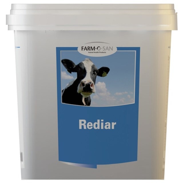 Product image 1 of Farm-O-San Rediar 3,5 kg