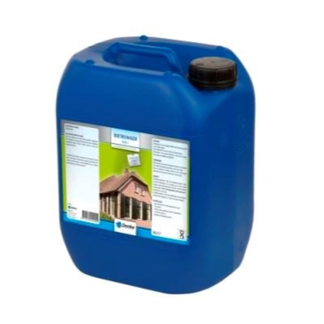 Product image 1 of Rietreiniger - 10 Liter