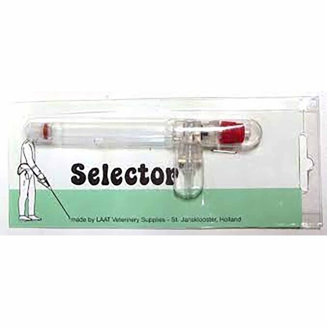 Product image 1 of SELECTOR POMPHUIS COMPLEET