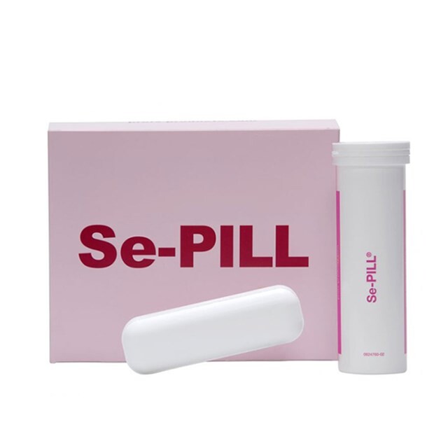 Product image 1 of Se-pill 4 stuks