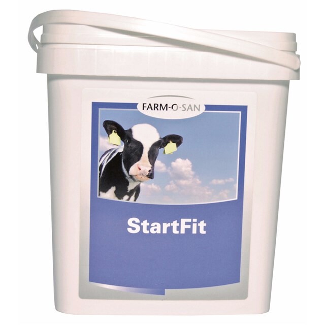 Product image 1 of Farm-O-San StartFit - 3,5 KG