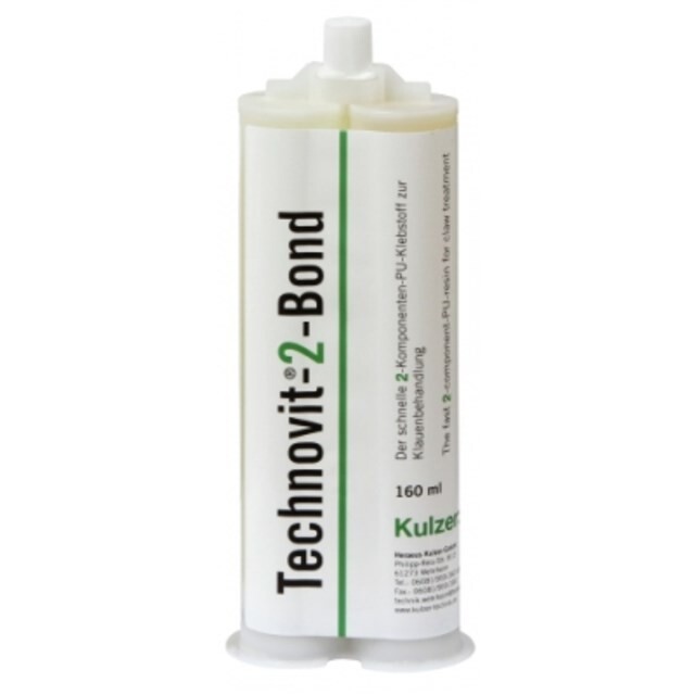 Product image 1 of Technovit 2-Bond Klauwlijm Patroon - 160 ML