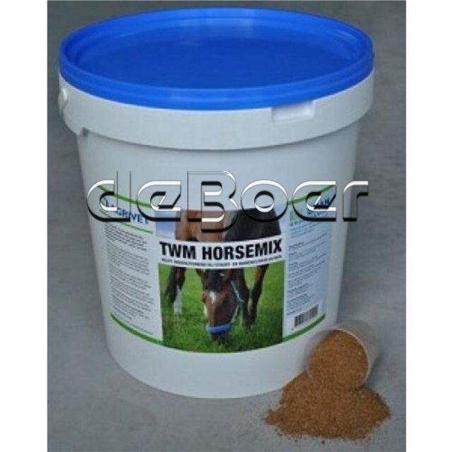 Product image 1 of TWM horsemix 8 kg