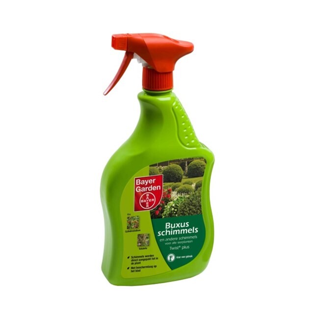 Product image 1 of Twist-Plus Spray Buxus - 1 Liter