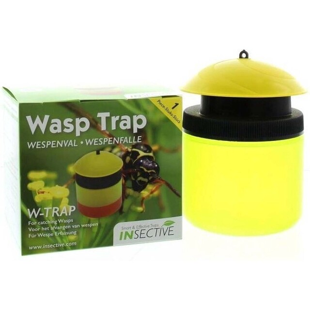 Product image 1 of Wasp Trap Wespenval - zonder Lokstof