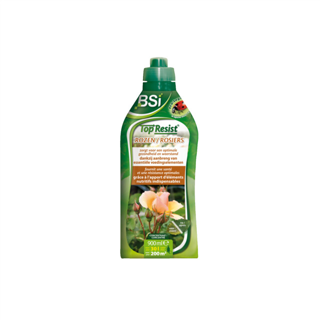 Product image 1 of BSI Top Resist Rozen -  900ml