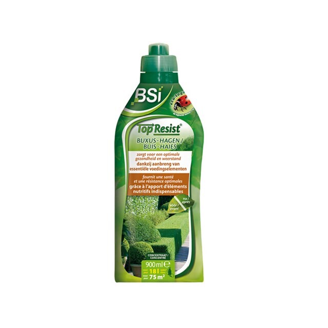 Product image 1 of BSI Top Resist Buxus Hagen - 900ml