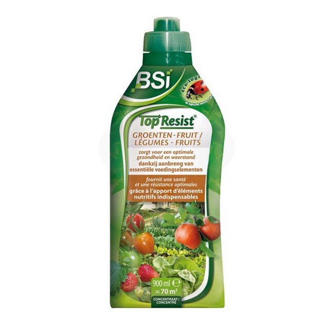 Product image 1 of BSI Top Resist Groente & Fruit - 900ml