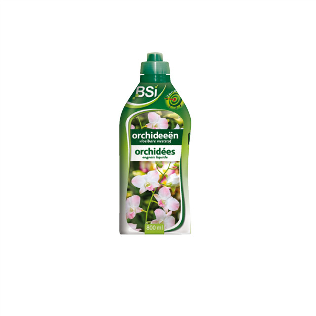 Product image 1 of BSI Orchideeen Meststof - 800ml